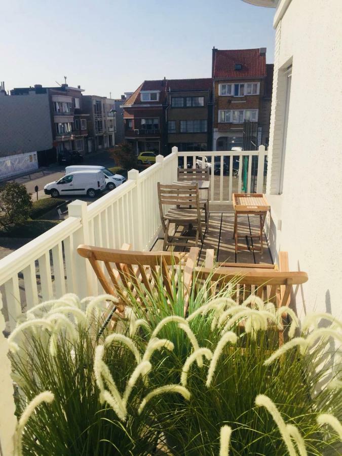 קנוקה-הייסט Zen Op Vakantie - Zen Aan Zee Duinbergen מראה חיצוני תמונה